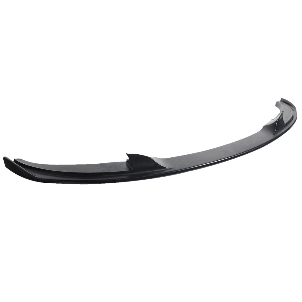 2006-2010 BMW E60 M5 H Style Front Bumper Lip PU
