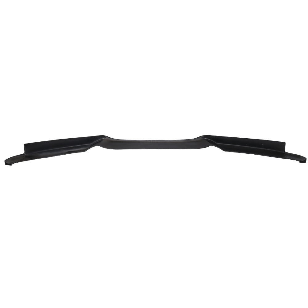 2007-2013 BMW 1 Series E82 MSport MT Front Bumper Lip Spoiler PU