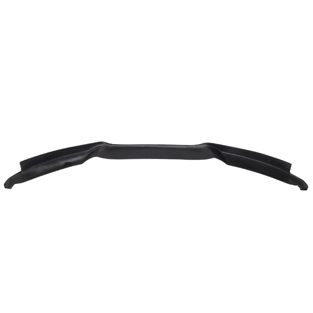 2007-2013 BMW 1 Series E82 MSport MT Front Bumper Lip Spoiler PU