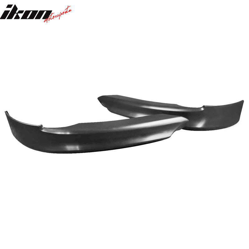 2006-2008 BMW E90 OE Style Front Bumper Splitter Lip Spoiler PP