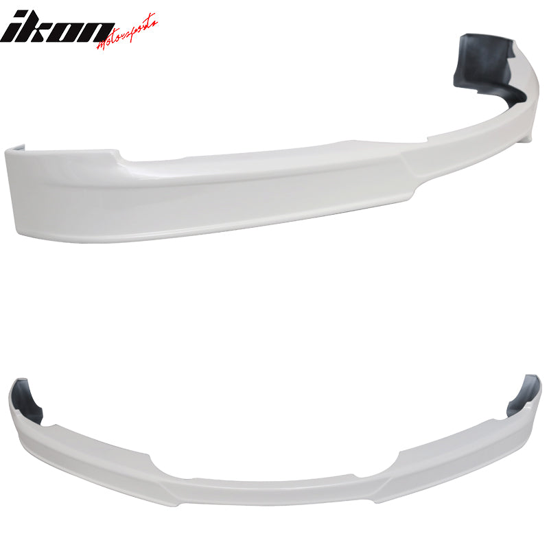 2005-2008 BMW E90 3-Series AP Style Front Bumper Lip Chin Spoiler