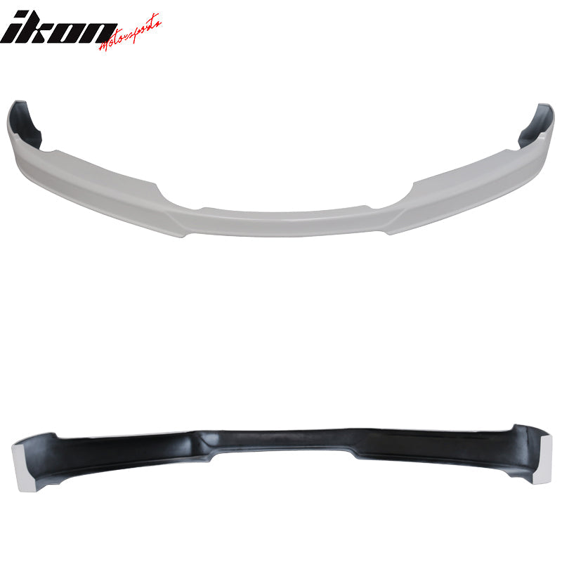 2005-2008 BMW E90 3-Series AP Style Front Bumper Lip Chin Spoiler