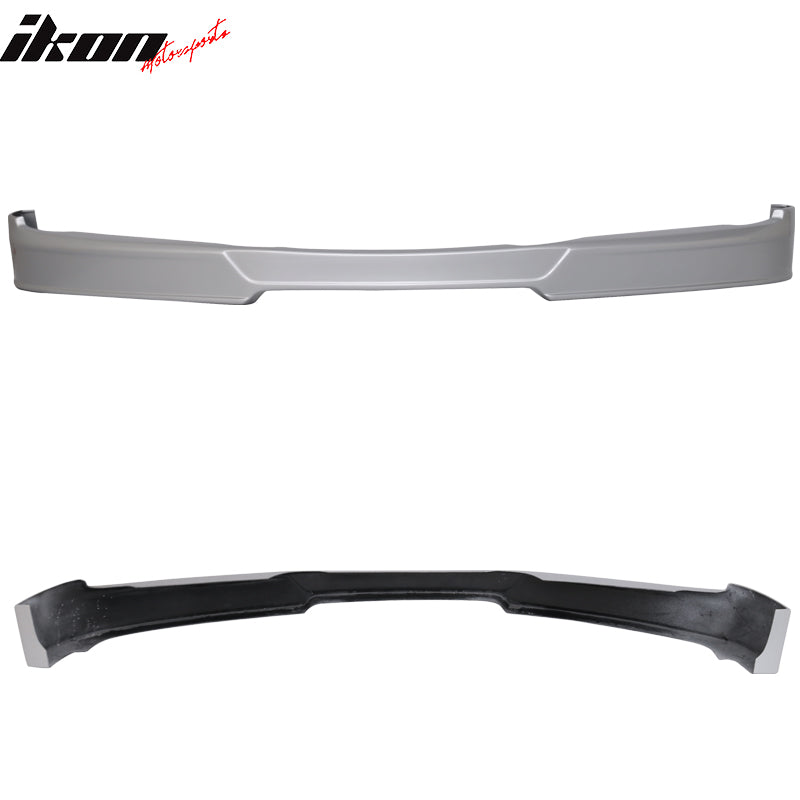 2005-2008 BMW E90 3-Series AP Style Front Bumper Lip Chin Spoiler