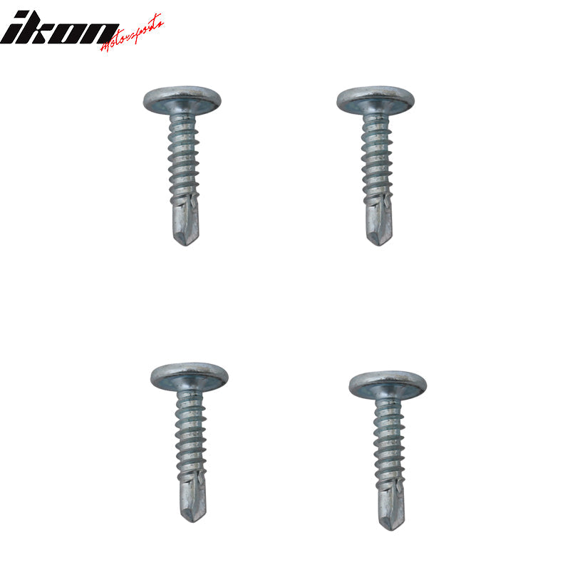 2005-2008 BMW E90 3-Series AP Style Front Bumper Lip Chin Spoiler