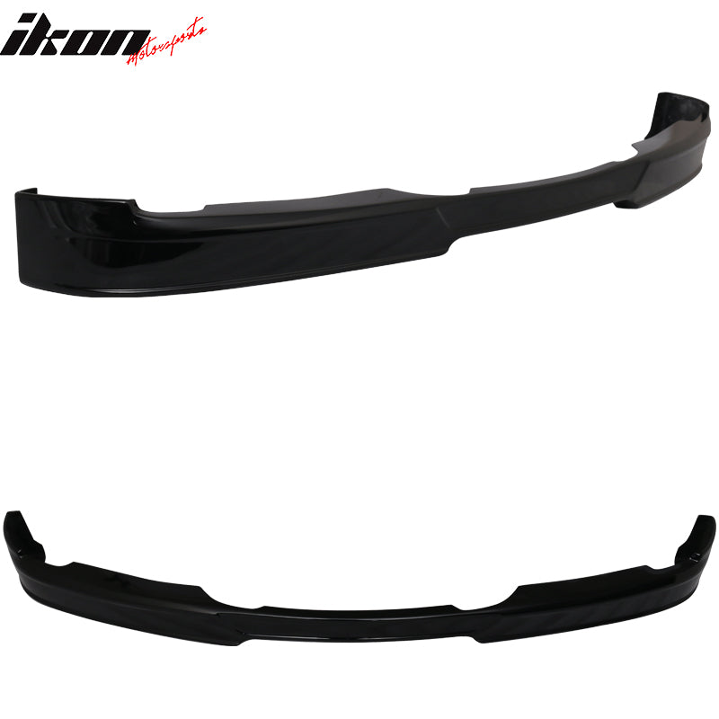 2005-2008 BMW E90 3-Series AP Style Front Bumper Lip Chin Spoiler