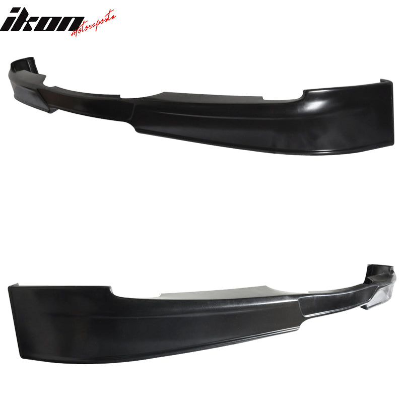 2005-2008 BMW E90 3-Series AP Style Front Bumper Lip Chin Spoiler