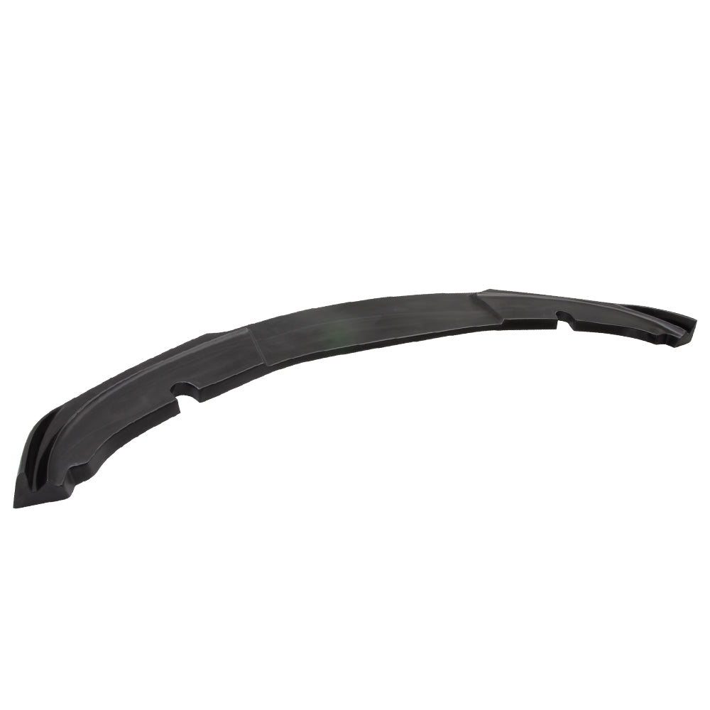 2007-2010 BMW E92 E93 Pre LCI 3 Series Coupe H Style Front Lip Spoiler