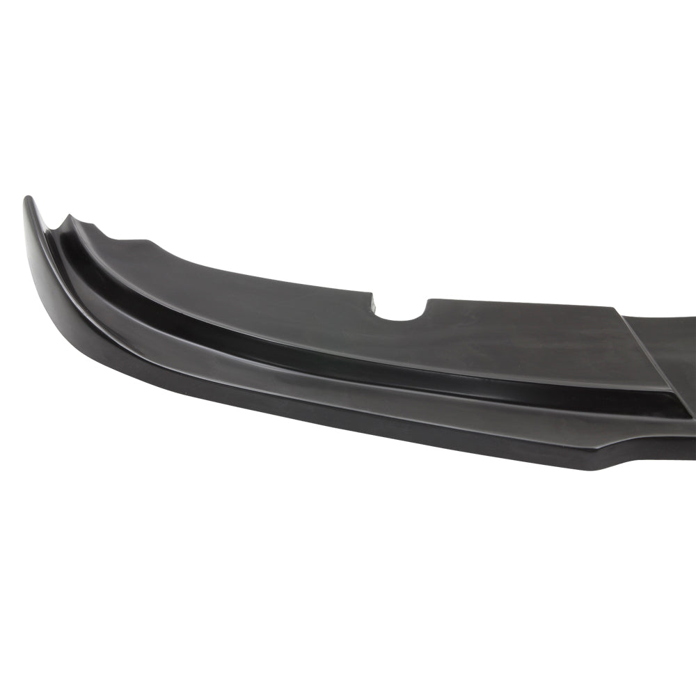 2007-2010 BMW E92 E93 Pre LCI 3 Series Coupe H Style Front Lip Spoiler