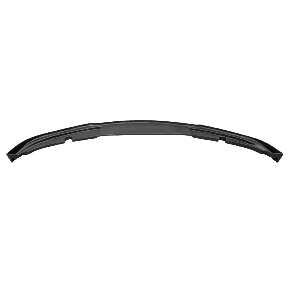 2007-2010 BMW E92 E93 Pre LCI 3 Series Coupe H Style Front Lip Spoiler