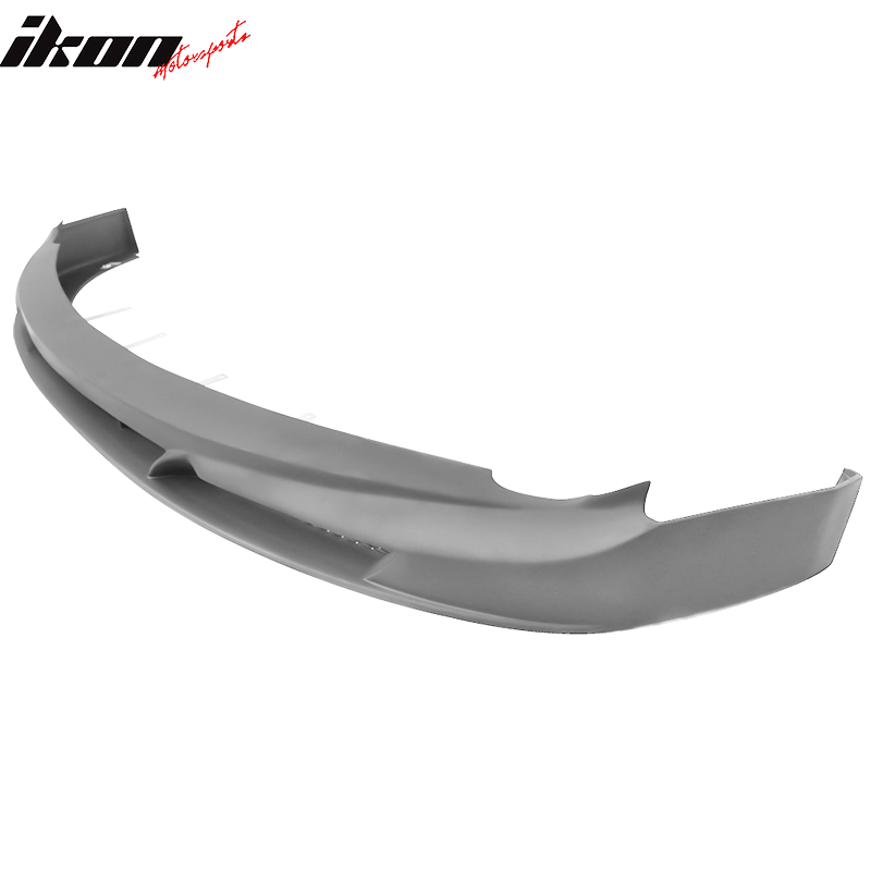 2013-2015 BMW F01 F02 7 Series LCI AP Style Front Bumper Lip Spoiler