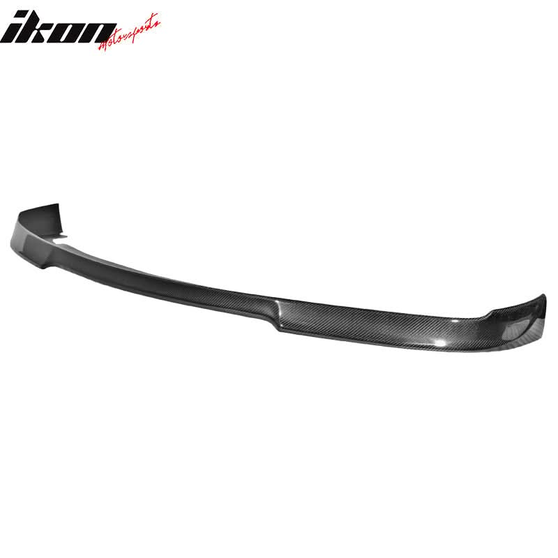 2009-2012 BMW F01 F02 7-Serie VRS Style Front Bumper Lip Carbon Fiber