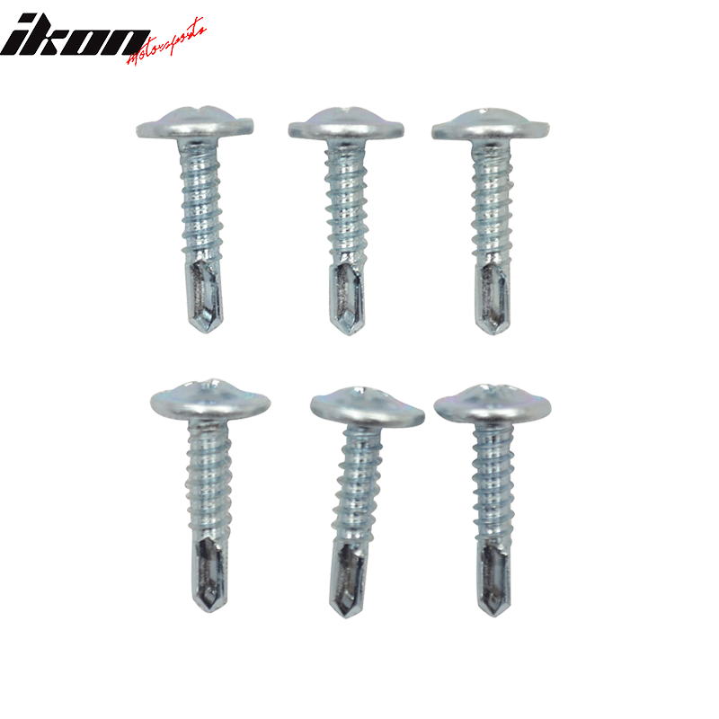 2011-2016 BMW F10 5 Series M Sport Only PU Front Bumper Lip Spoiler