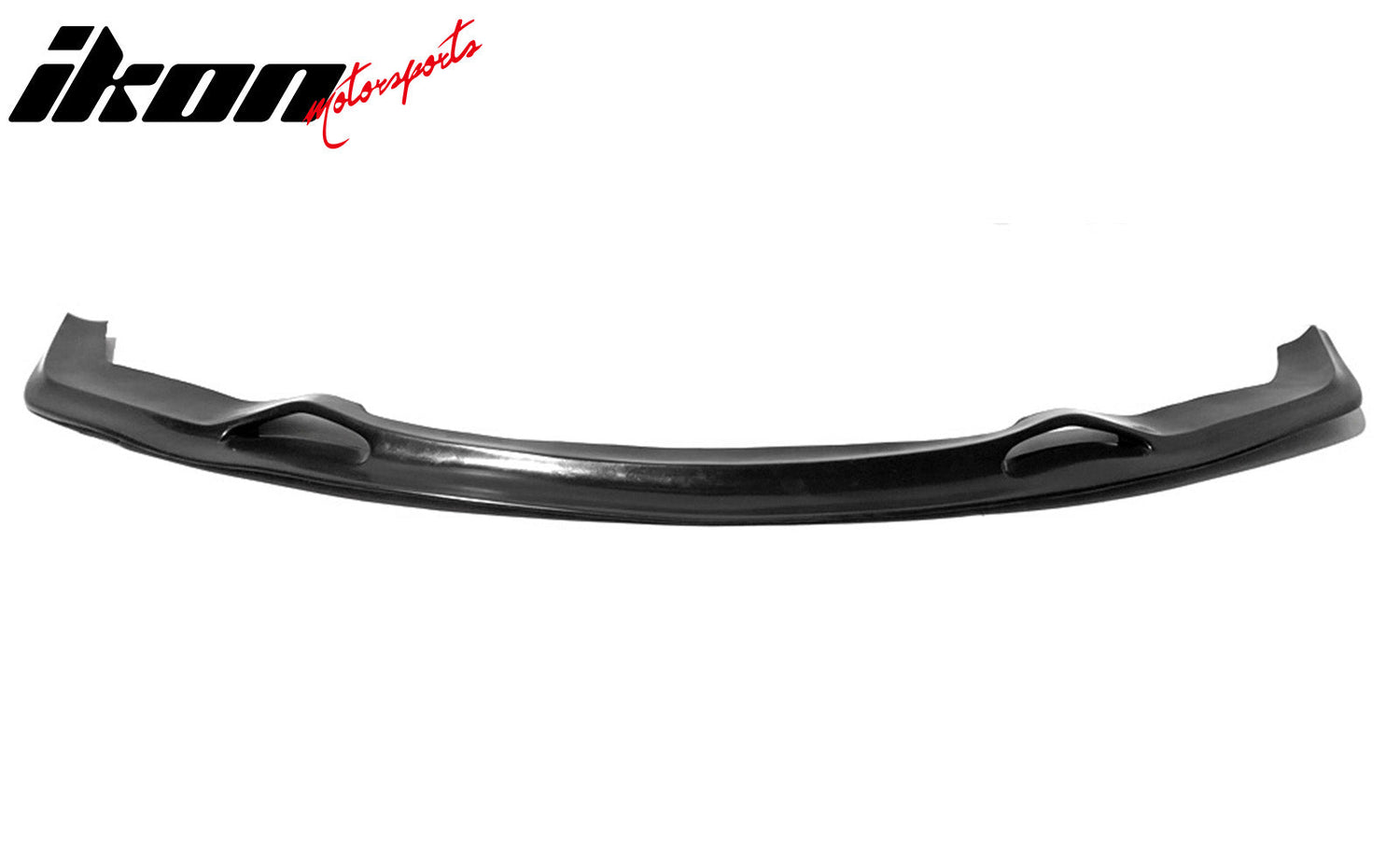 2016-18 BMW F87 M2 Base MTC Style Unpainted Front Bumper Lip Splitter