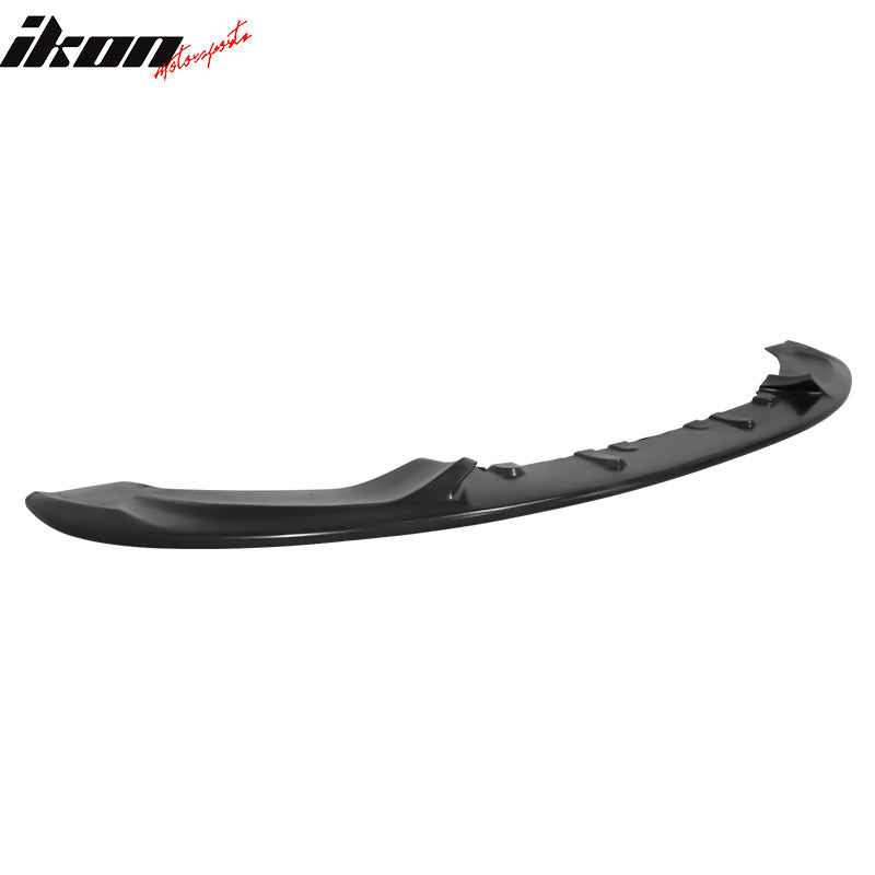 2015-2020 BMW F80 M3 F82 F83 M4 Front Bumper Lip Splitter,F80,M3,F82,F