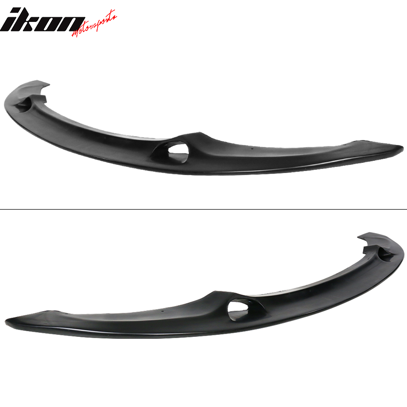 2015-2020 BMW F80 M3 F82 F83 M4 MTC V2 Style Front Bumper Lip Spoiler