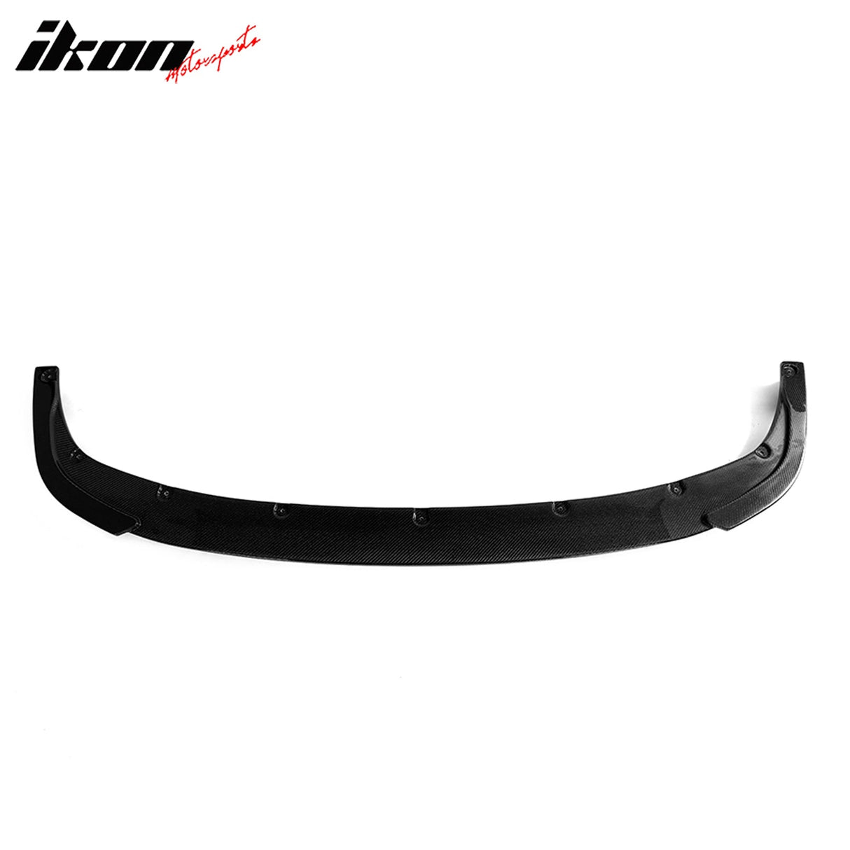 2023-2025 BMW G20 LCI M340i M Sport 3D Carbon Fiber Front Bumper Lip