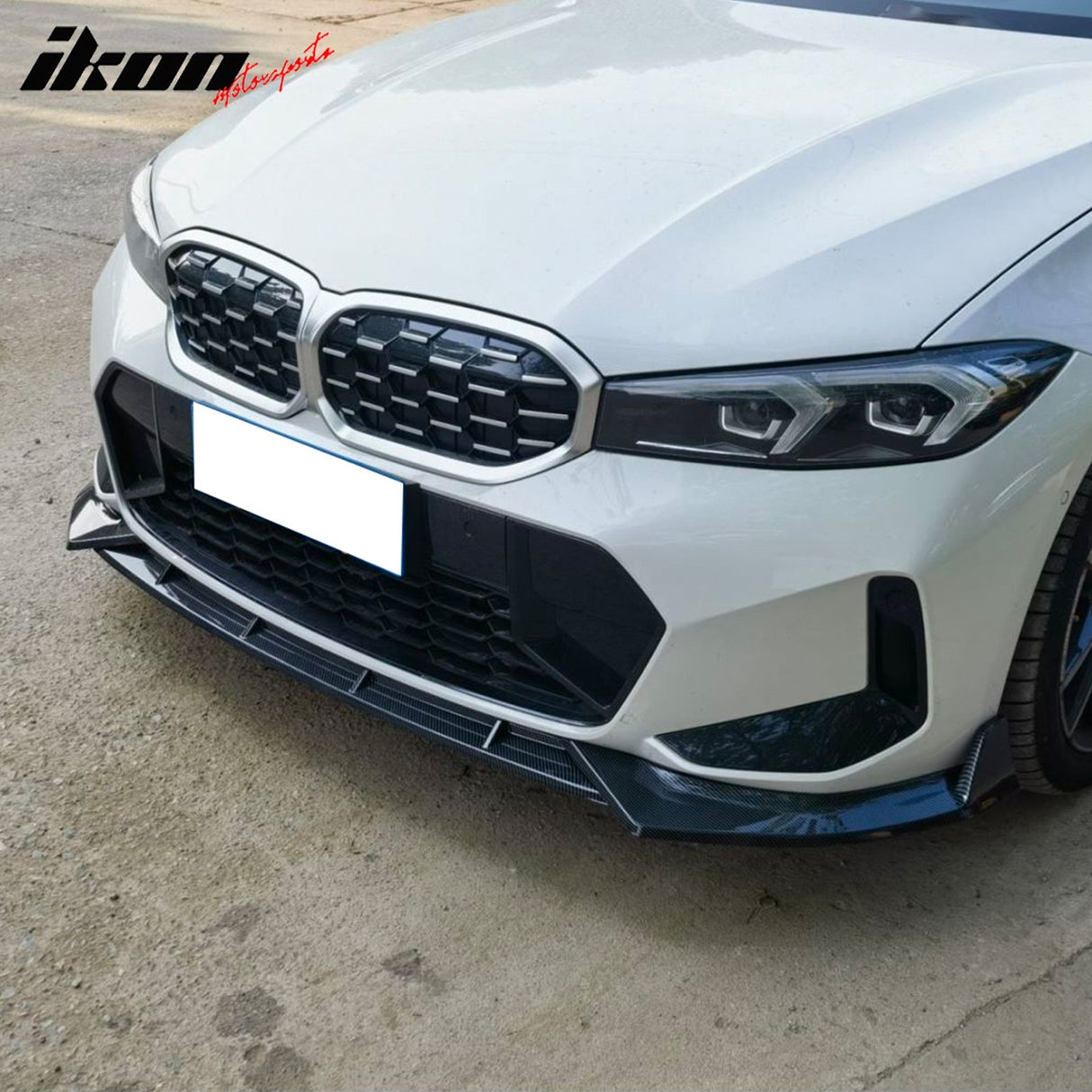 2023-2025 BMW G20 3-Series M340i Front Lip PP