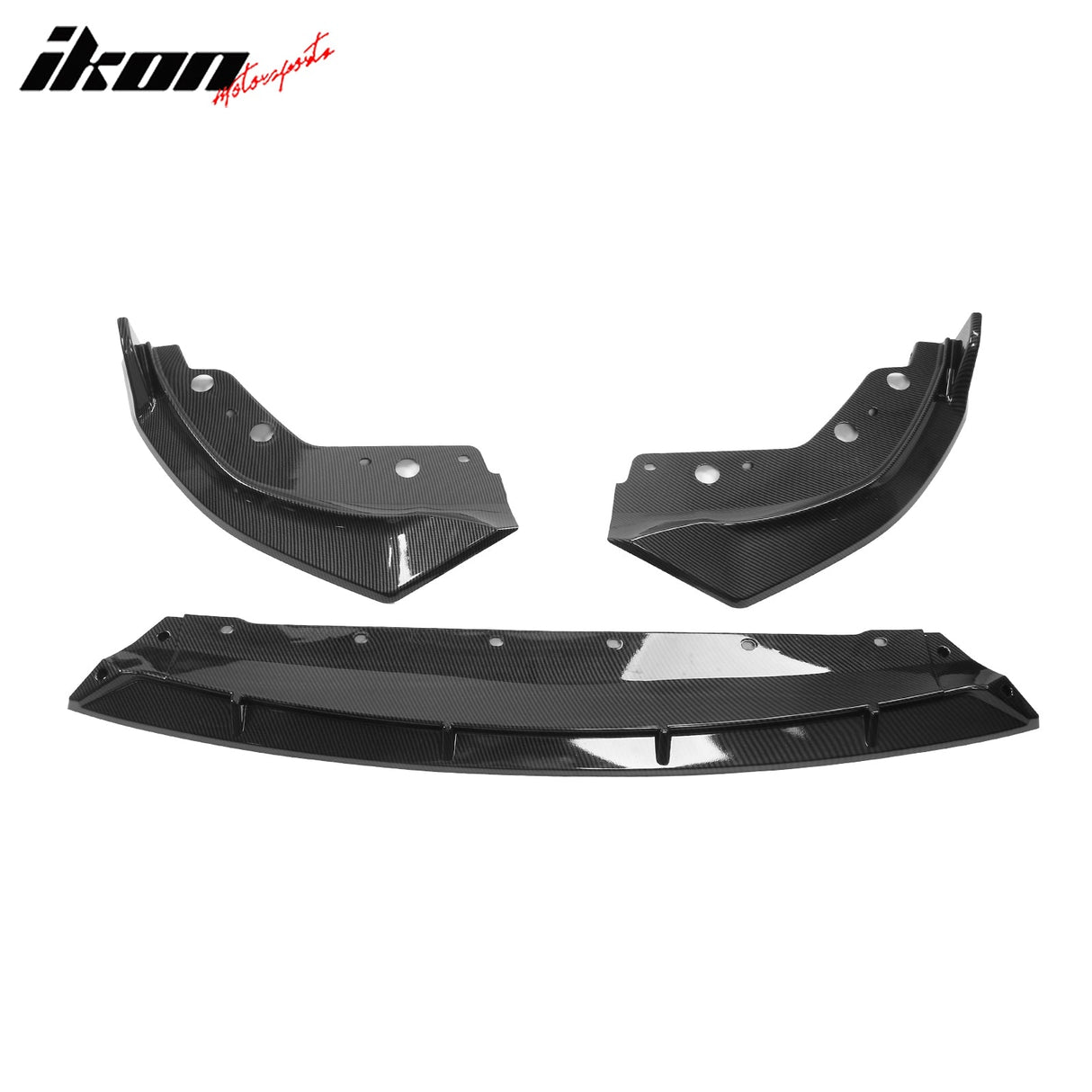 2023-2025 BMW G20 3-Series M340i Front Lip PP