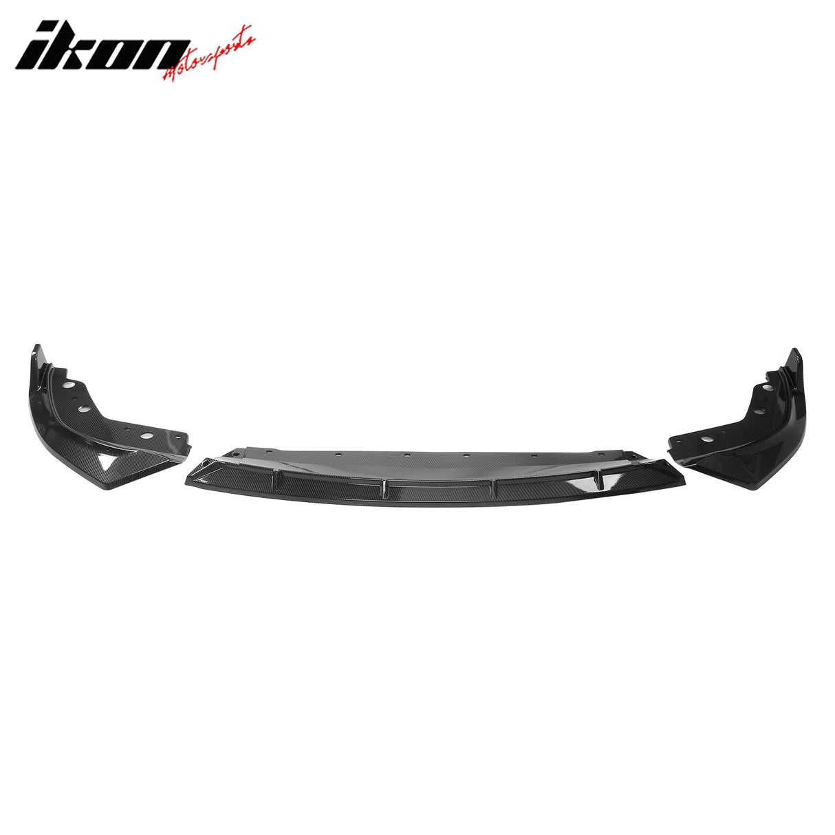 2023-2025 BMW G20 3-Series M340i Front Lip PP