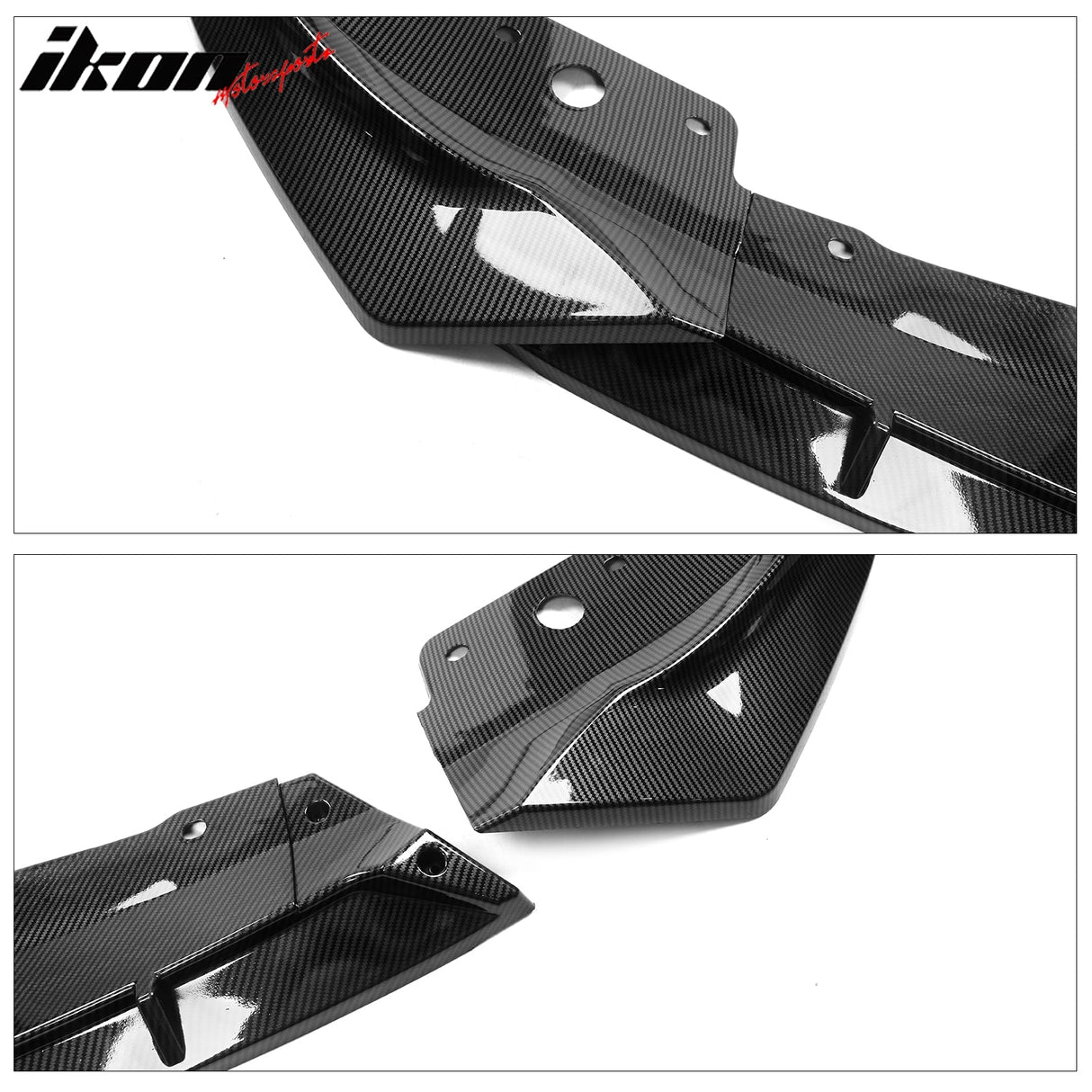 2023-2025 BMW G20 3-Series M340i Front Lip PP