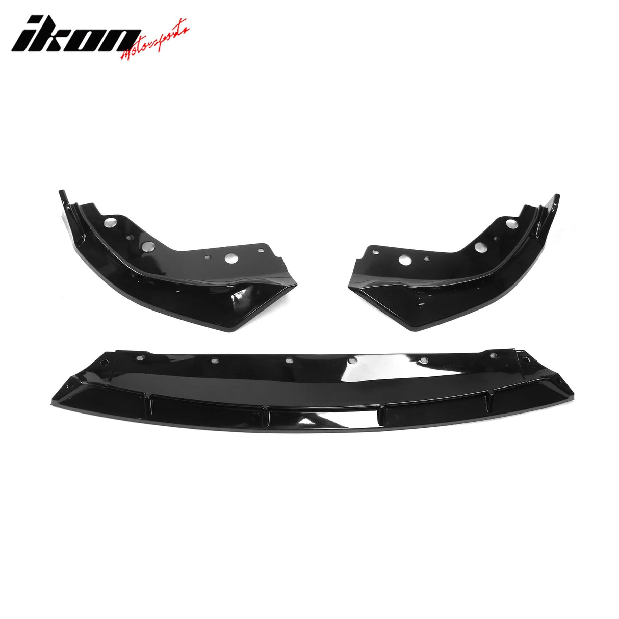 2023-2025 BMW G20 3-Series M340i Front Lip PP