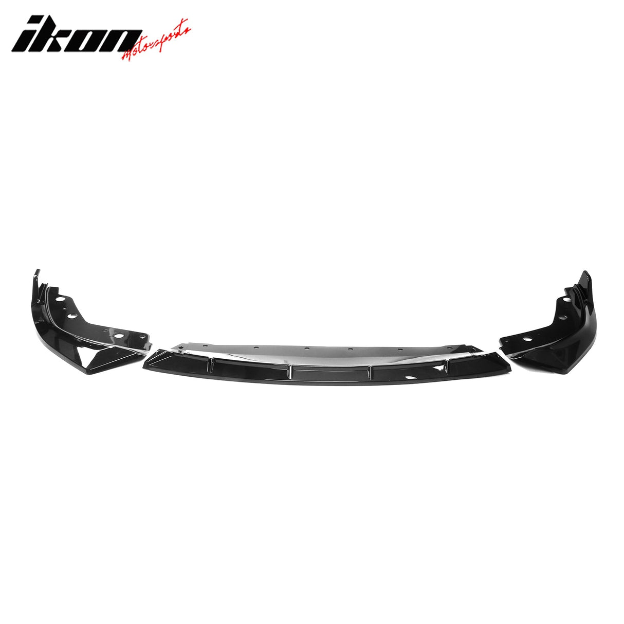 2023-2025 BMW G20 3-Series M340i Front Lip PP