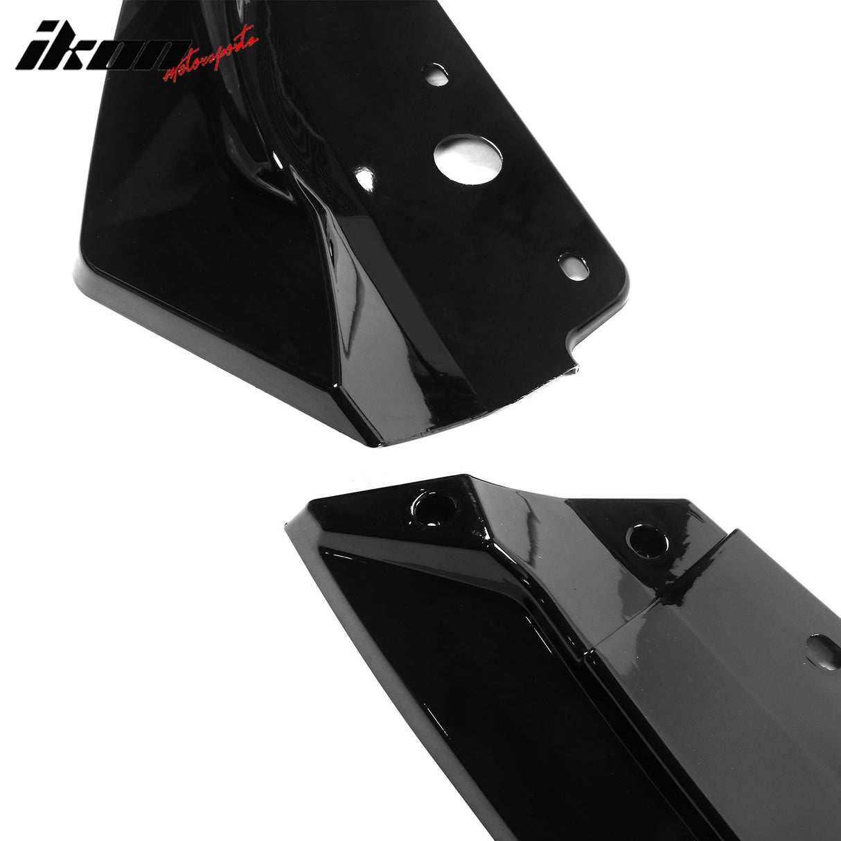 2023-2025 BMW G20 3-Series M340i Front Lip PP