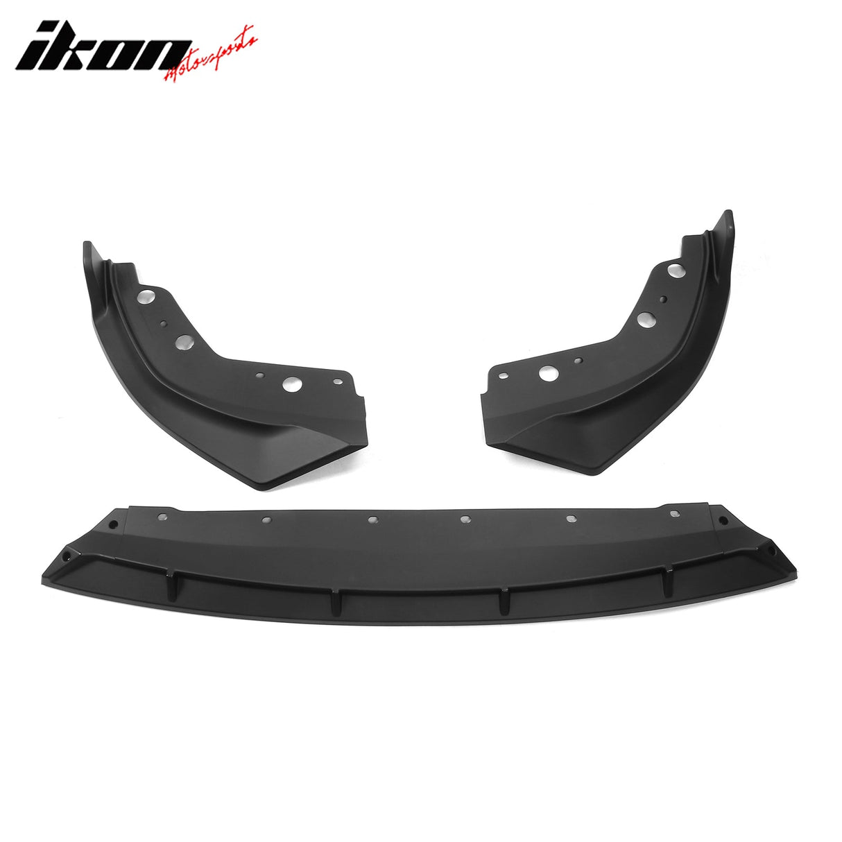 2023-2025 BMW G20 3-Series M340i Front Lip PP