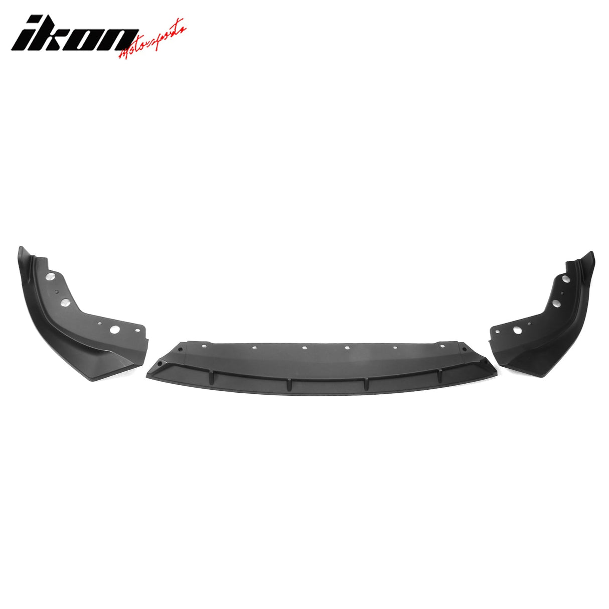 2023-2025 BMW G20 3-Series M340i Front Lip PP