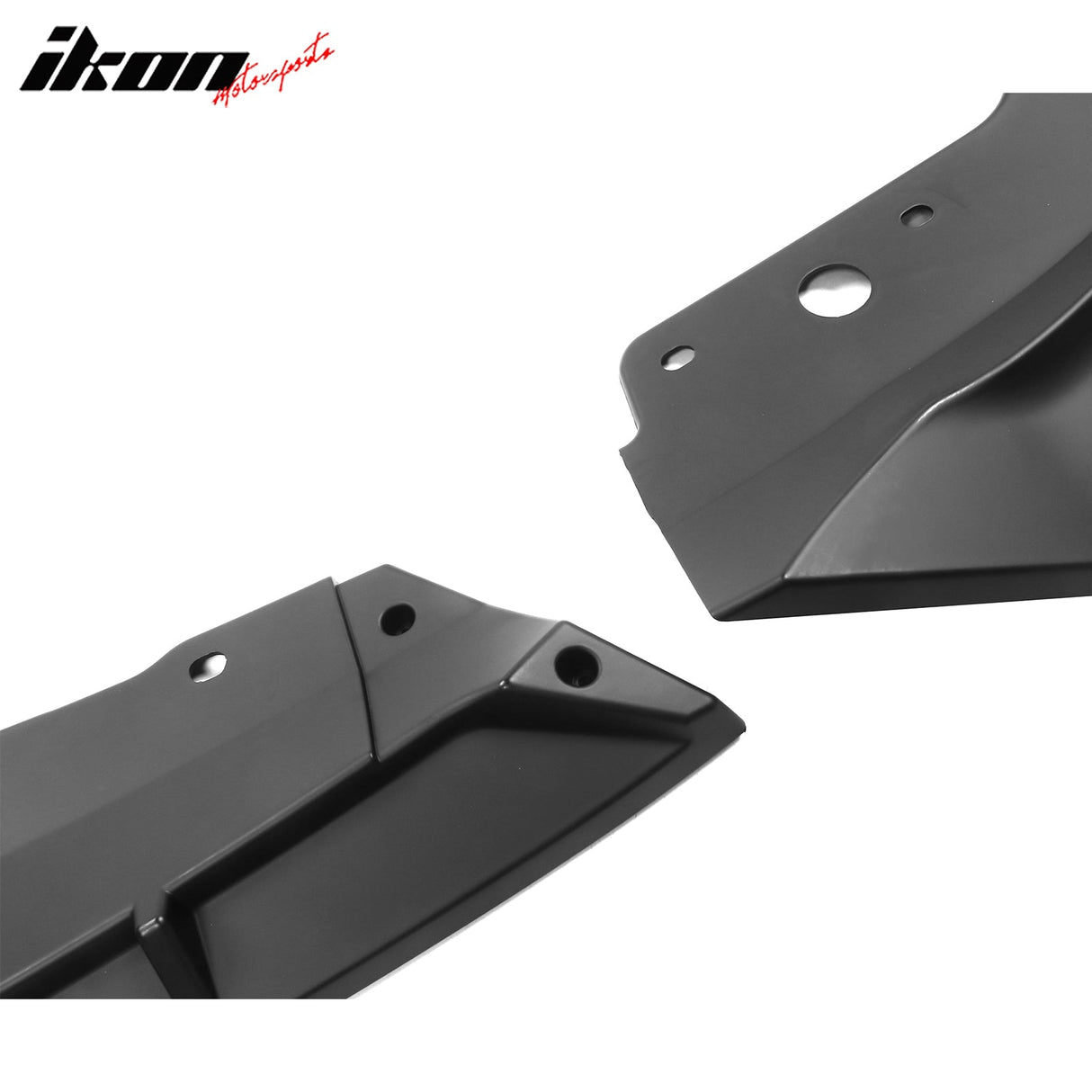 2023-2025 BMW G20 3-Series M340i Front Lip PP