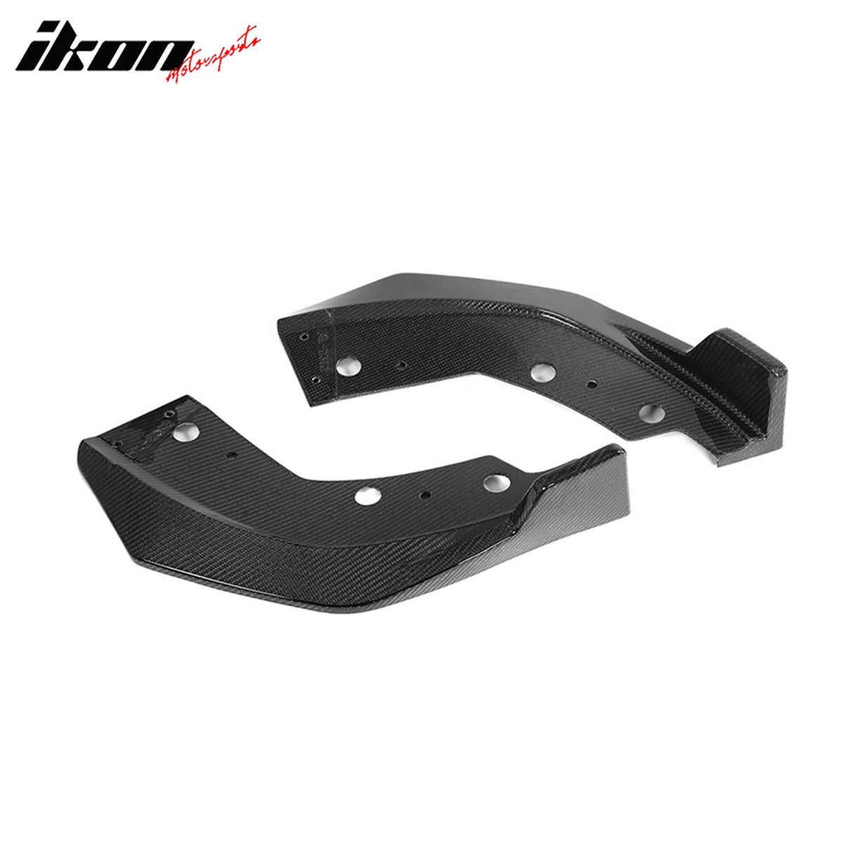 2023+ BMW G20 M Sport M340i Front Lip M Performance Style