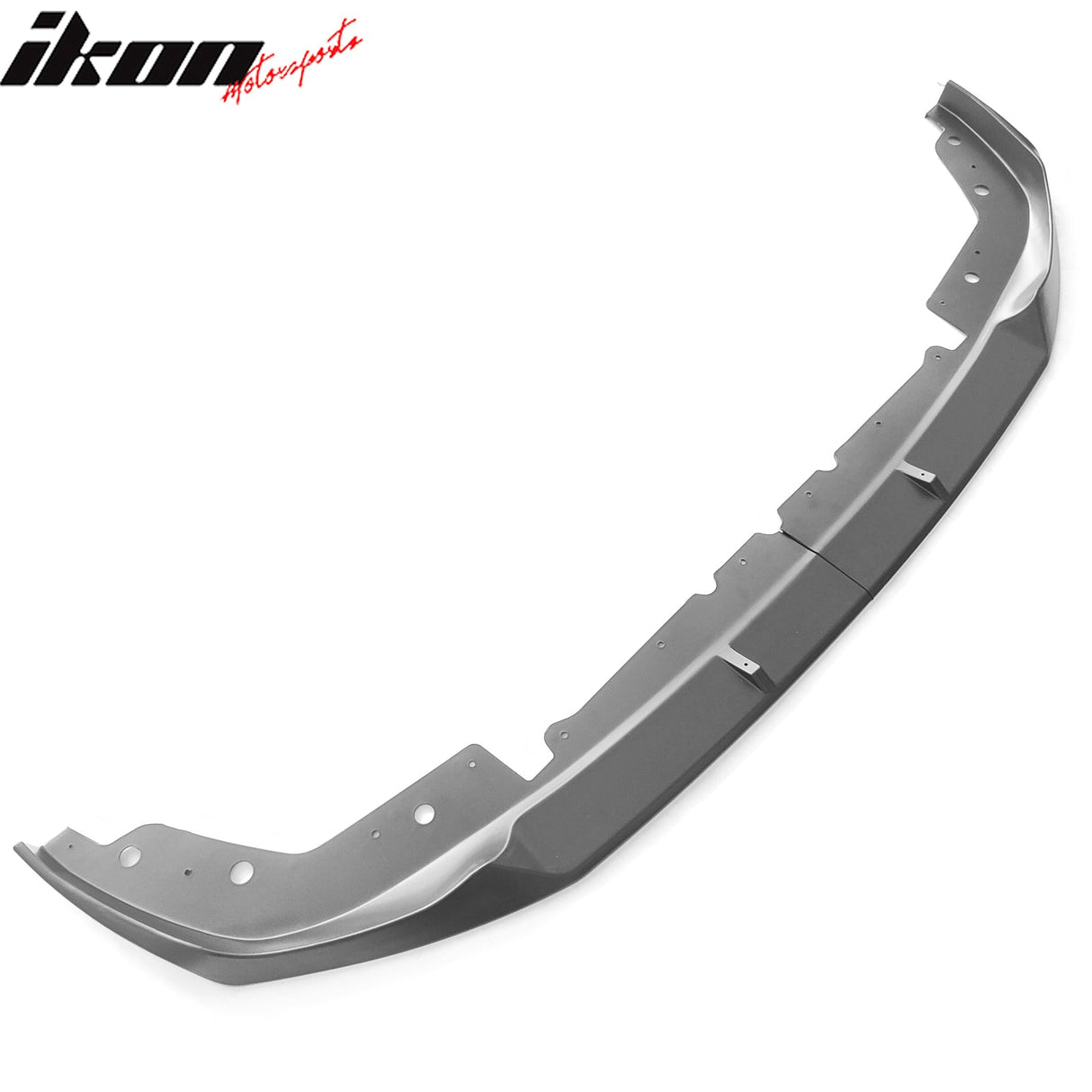 2023-2025 BMW G20 M Sport M340i Front Lip M Performance 2PC Black