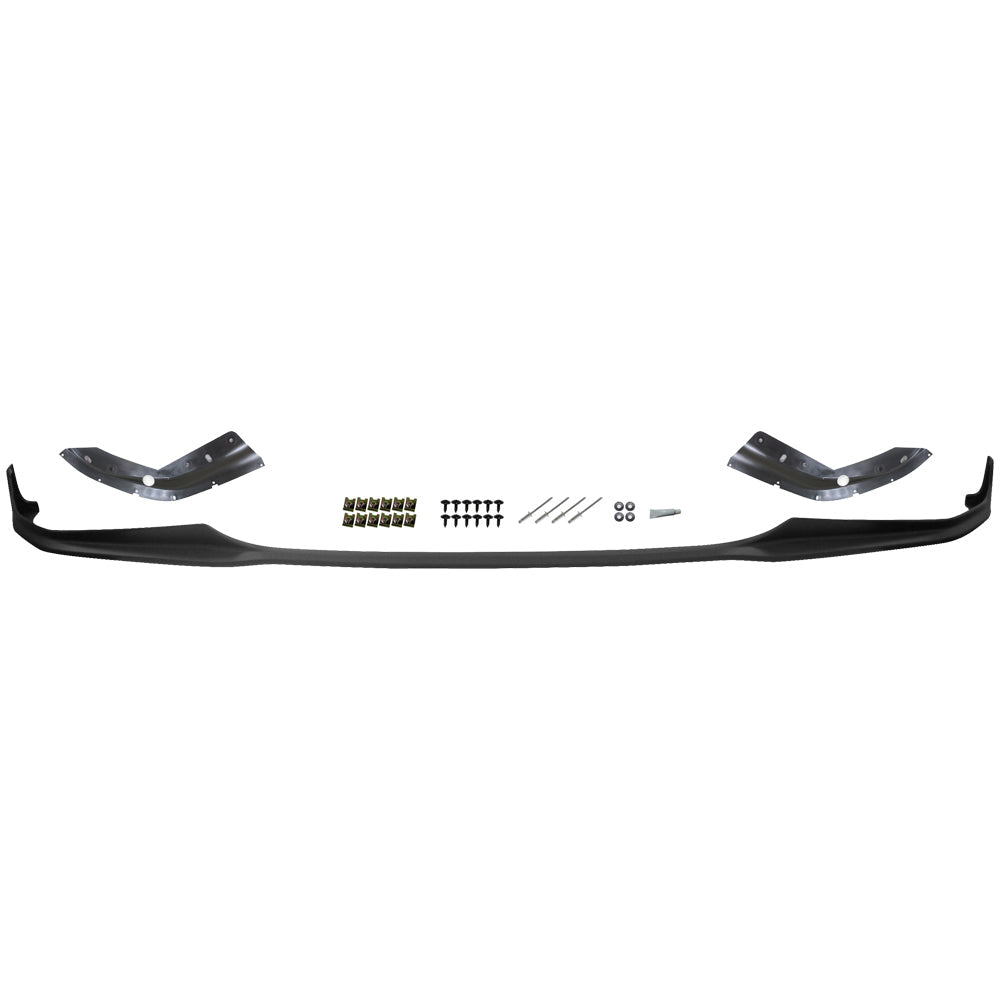 2019-2022 BMW G20 3 Series M Sport M340i Front Bumper Lip