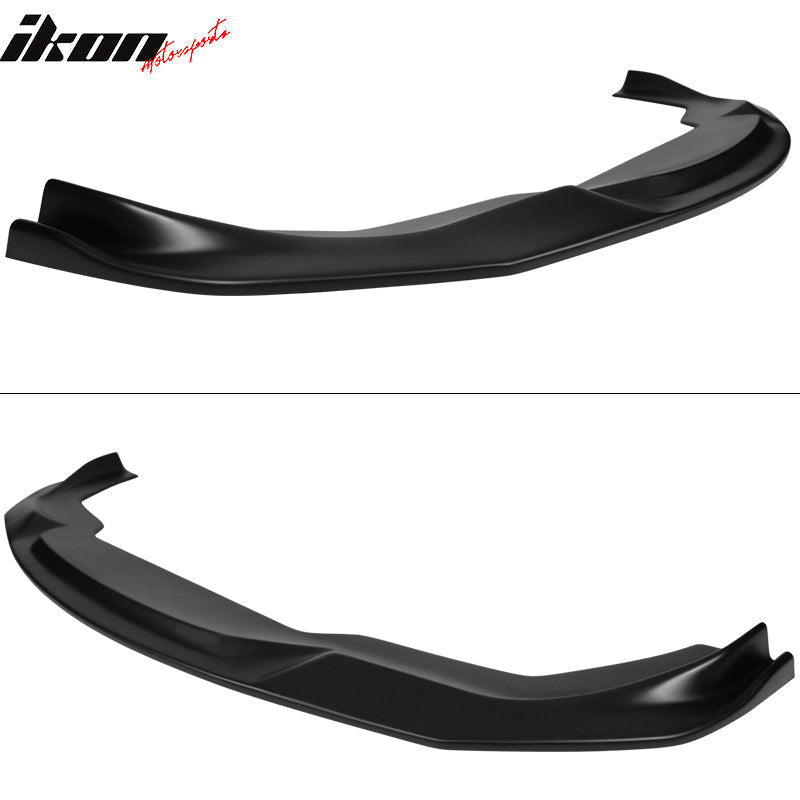 2019-2022 BMW 3 Series G20 M Sport Ikon Front Bumper Lip Painted PP