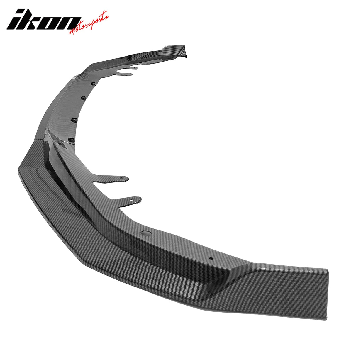 2021-2024 BMW G22 G23 4-Series M440i Front Bumper Lip PP