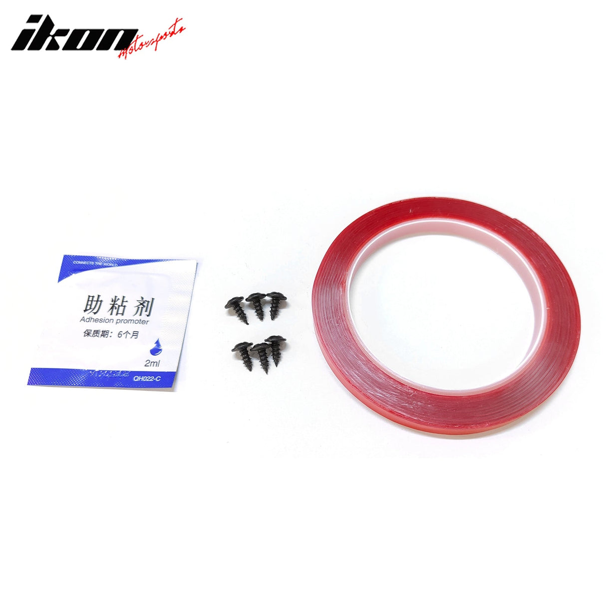 2021-2024 BMW G22 G23 4-Series M440i Front Bumper Lip PP