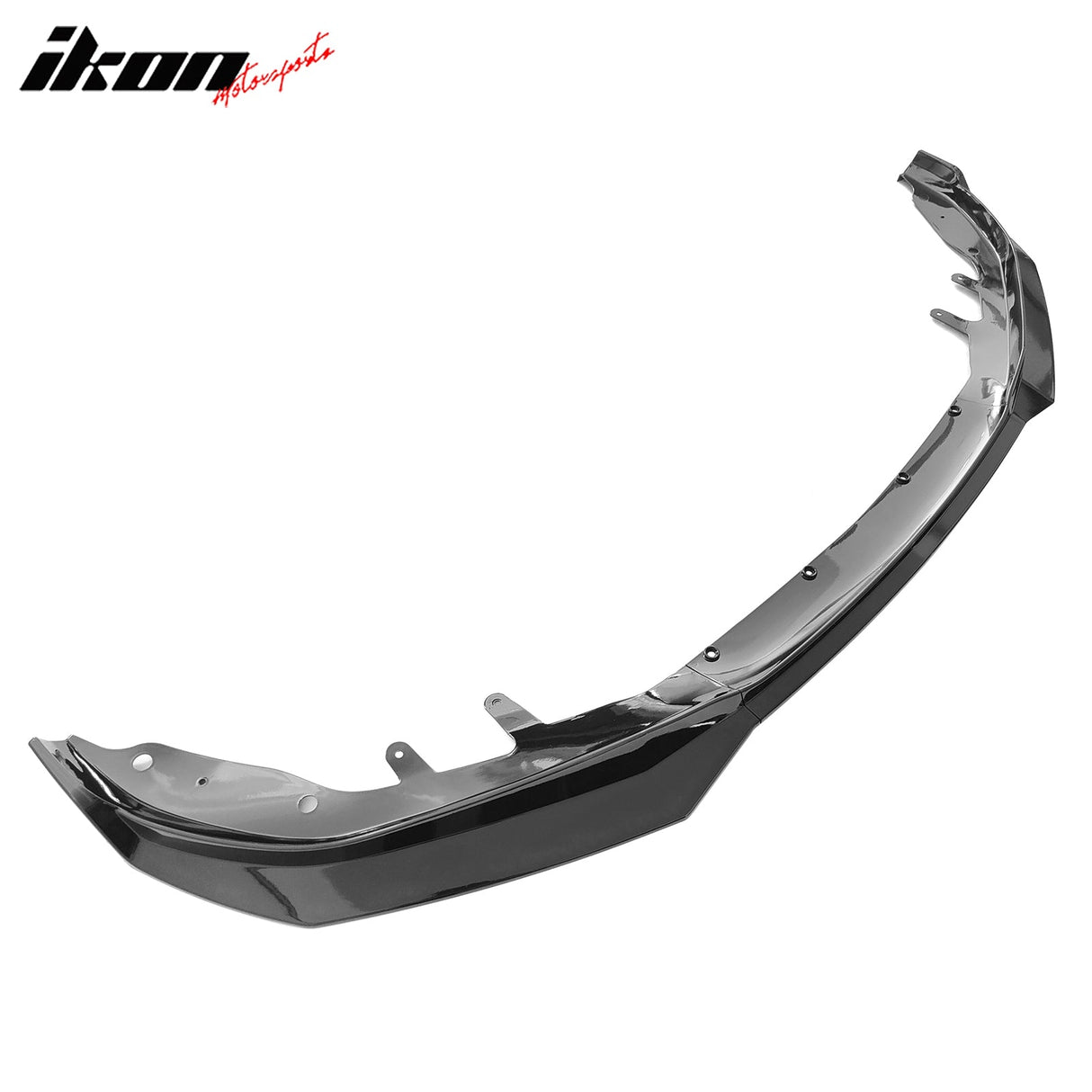 2021-2024 BMW G22 G23 4-Series M440i Front Bumper Lip PP