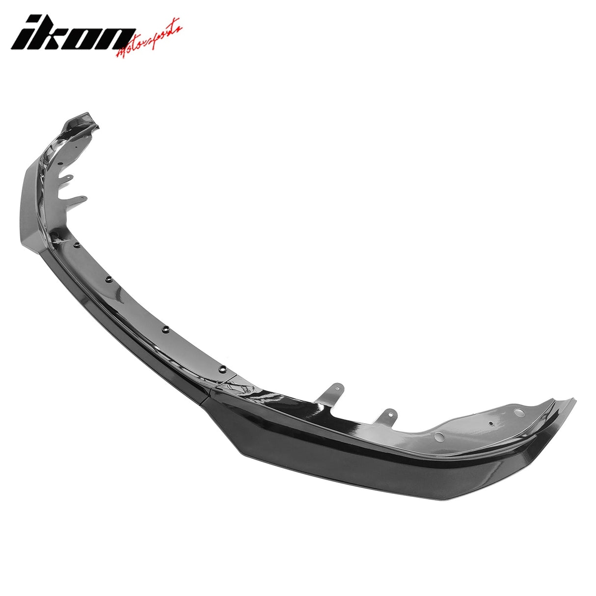 2021-2024 BMW G22 G23 4-Series M440i Front Bumper Lip PP