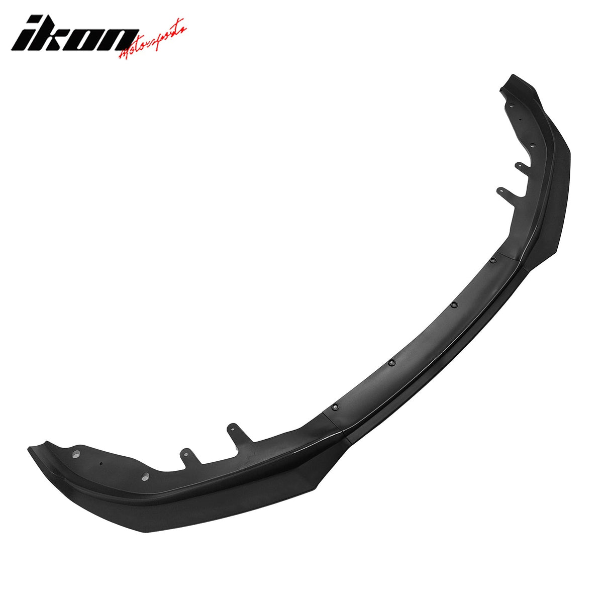 2021-2024 BMW G22 G23 4-Series M440i Front Bumper Lip PP