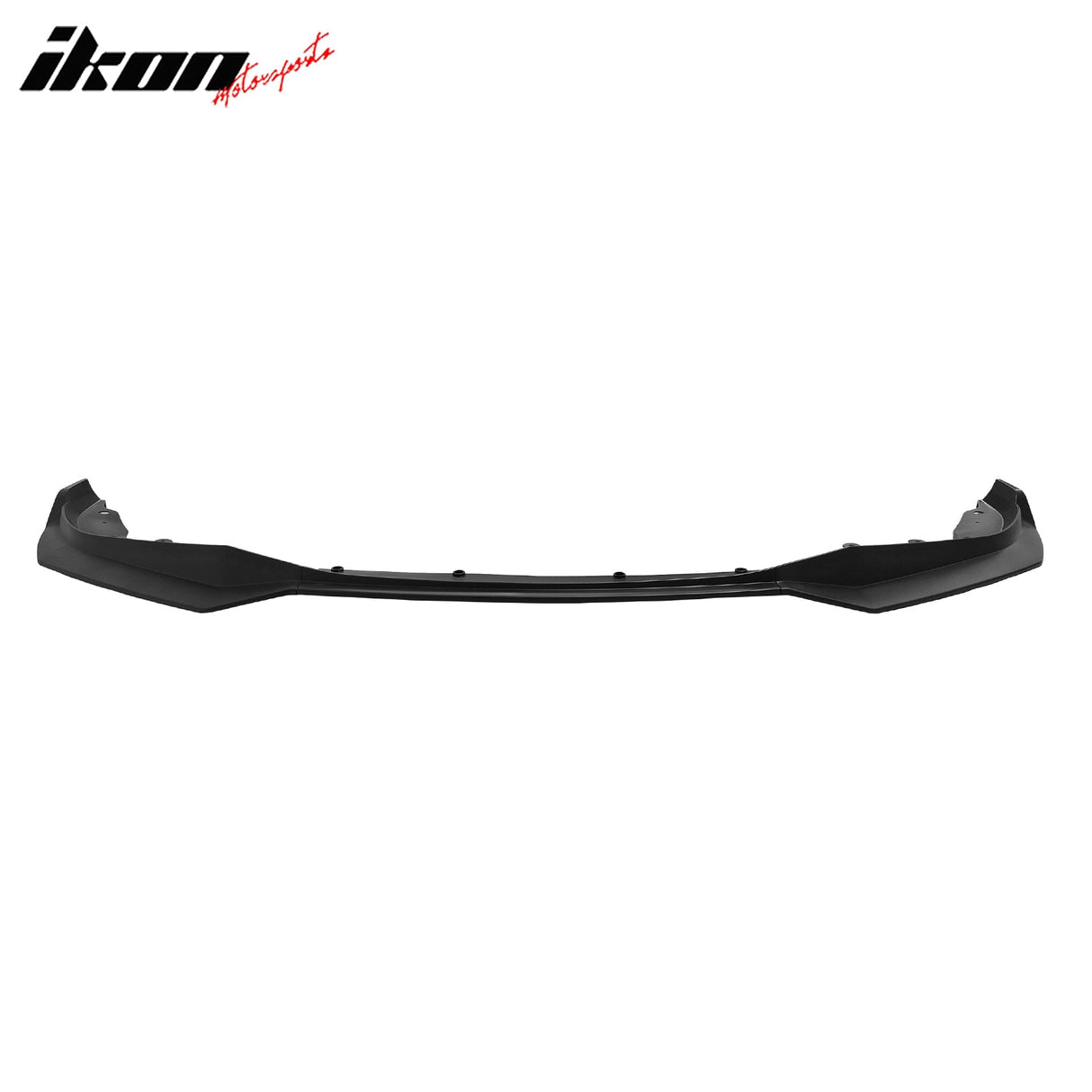 2021-2024 BMW G22 G23 4-Series M440i Front Bumper Lip PP