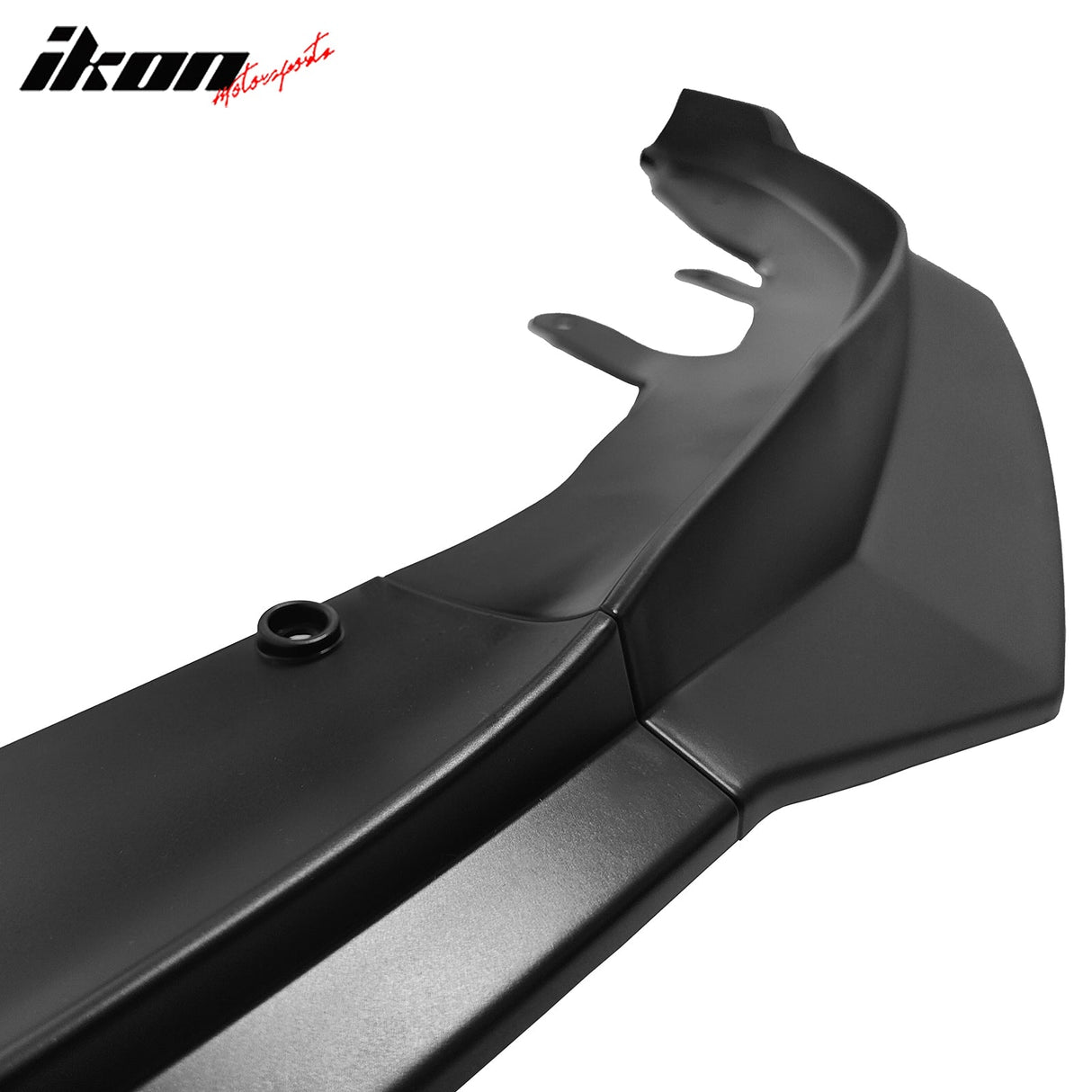 2021-2024 BMW G22 G23 4-Series M440i Front Bumper Lip PP