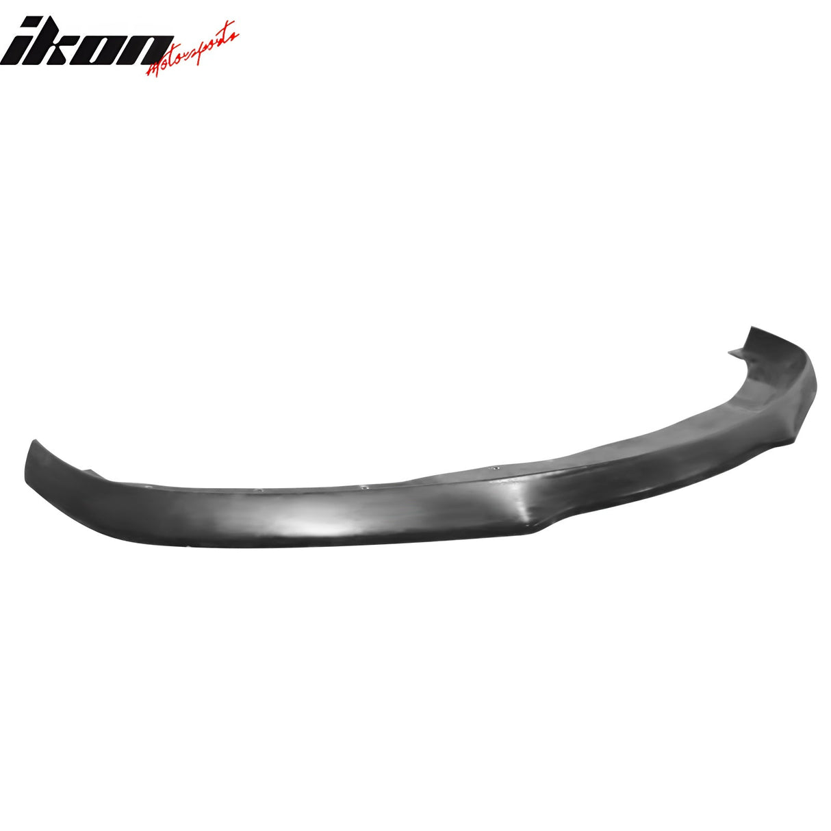 2011-2014 Chrysler 300 IK Style Front Bumper Lip Lower Spoiler - PU