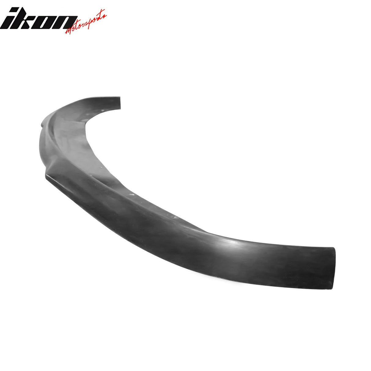2011-2014 Chrysler 300 IK Style Front Bumper Lip Lower Spoiler - PU