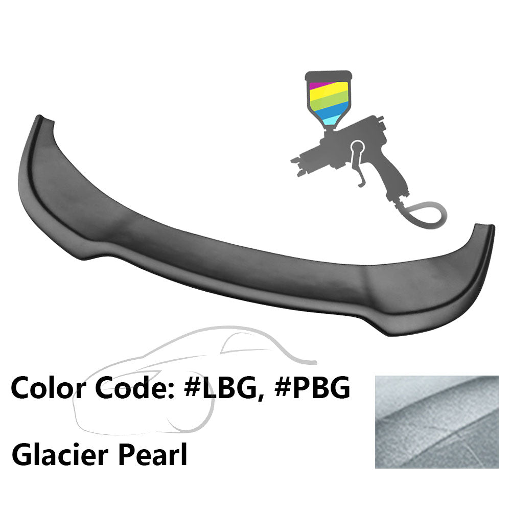 2015-2023 Chrysler 300 Front Lip Spoiler Chin Splitter PP