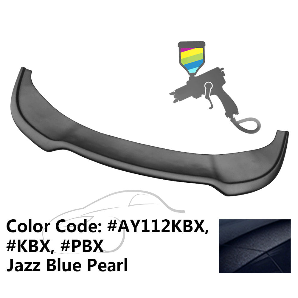 2015-2023 Chrysler 300 Front Lip Spoiler Chin Splitter PP