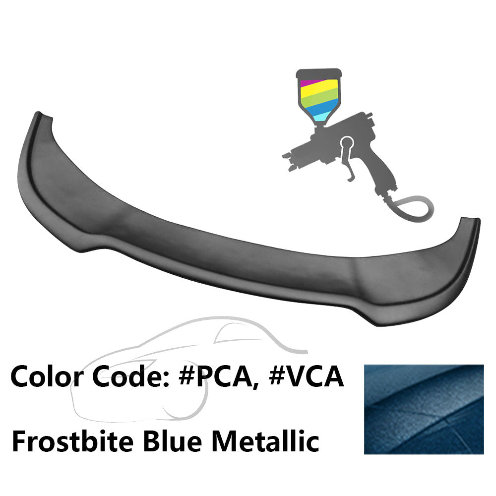 2015-2023 Chrysler 300 Front Lip Spoiler Chin Splitter PP