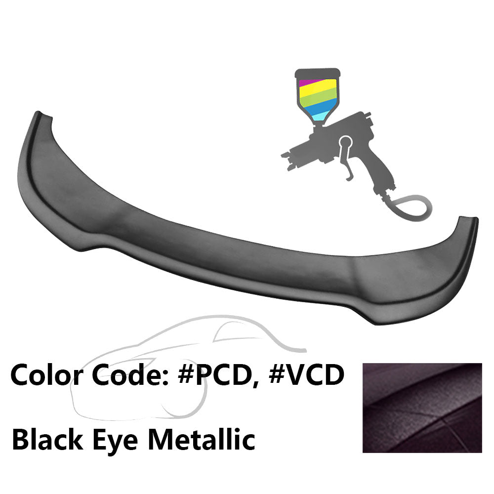 2015-2023 Chrysler 300 Front Lip Spoiler Chin Splitter PP