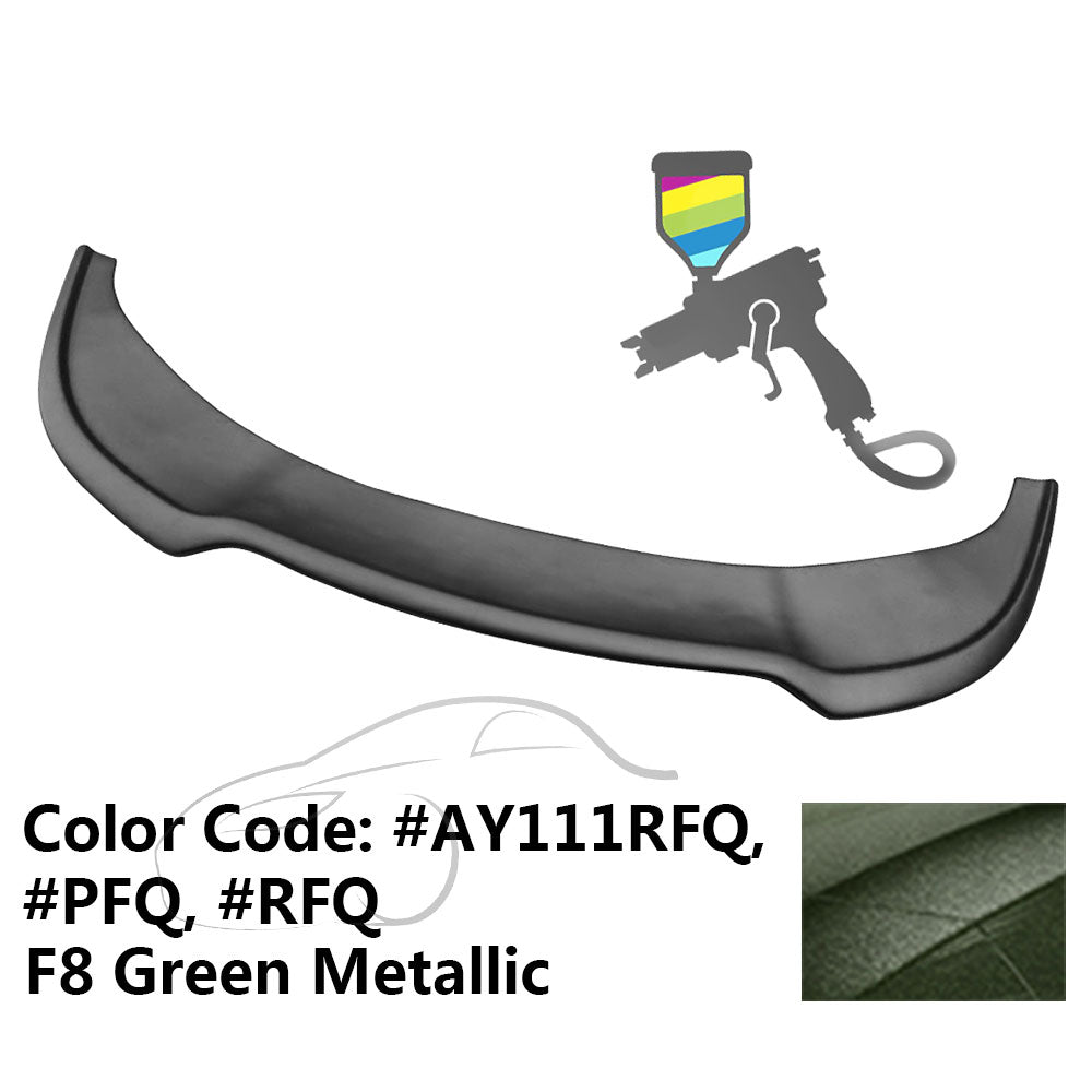 2015-2023 Chrysler 300 Front Lip Spoiler Chin Splitter PP