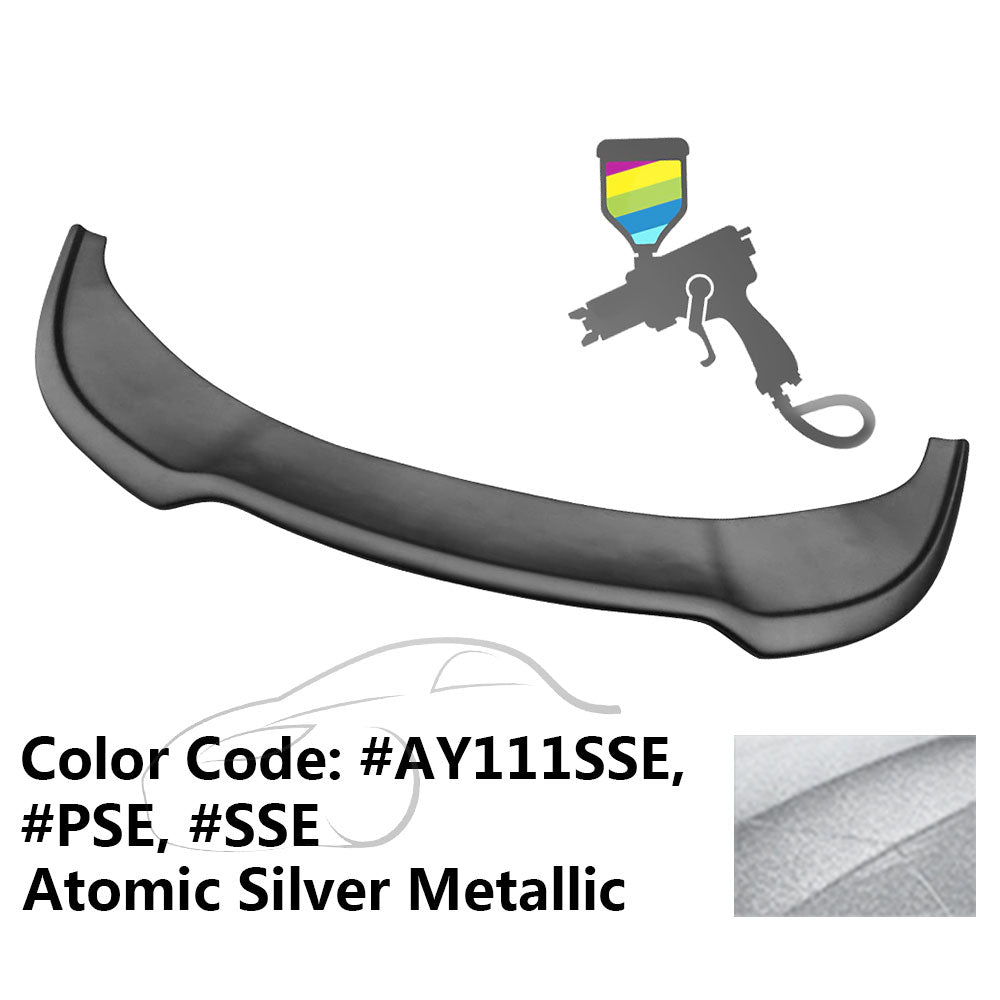 2015-2023 Chrysler 300 Front Lip Spoiler Chin Splitter PP