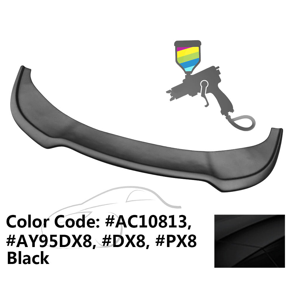 2015-2023 Chrysler 300 Front Lip Spoiler Chin Splitter PP